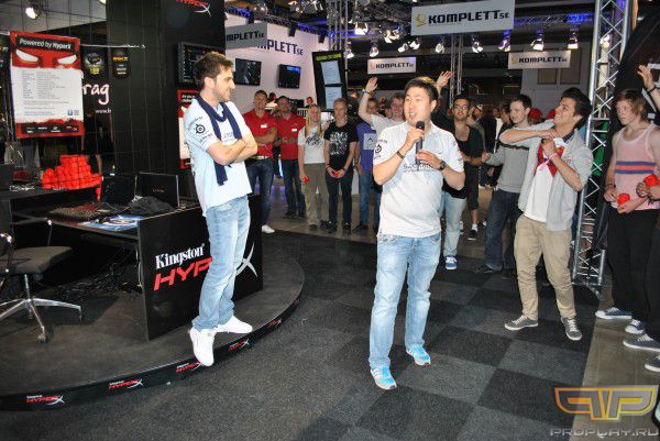 SK Gaming �������� �����-�� �������� #2